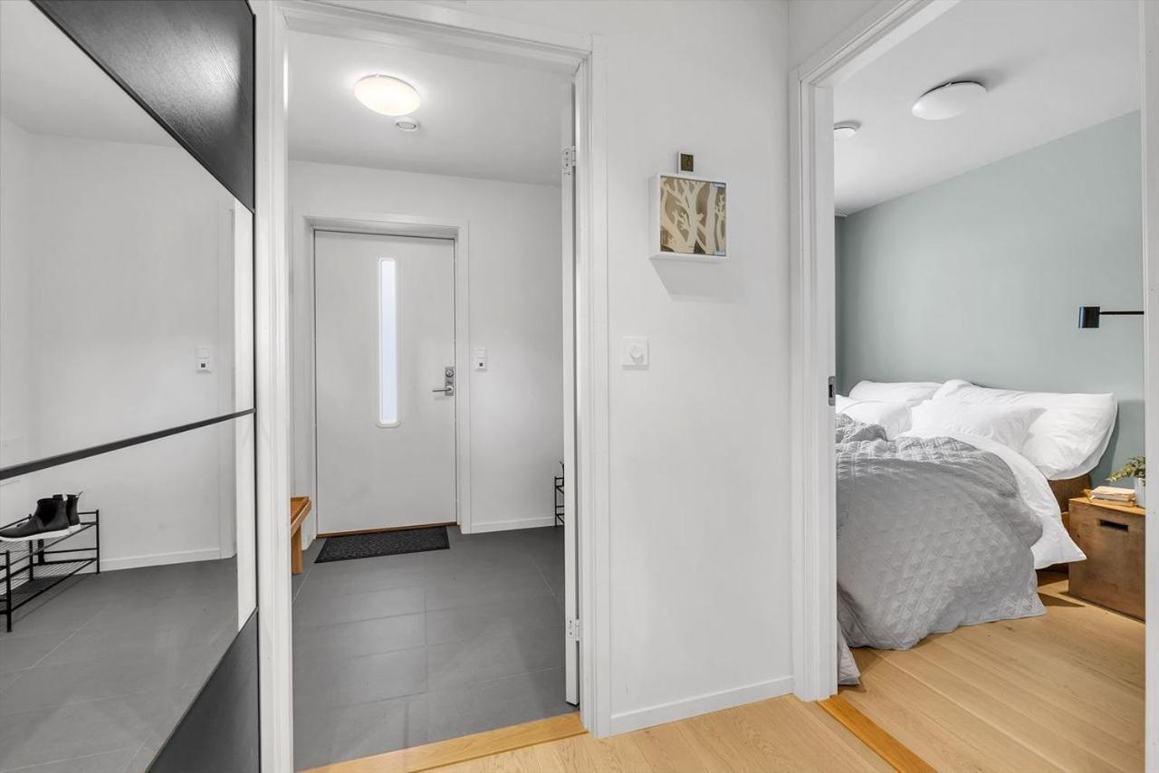 Kais Sauna, Jacuzzi, Cinema And Balcony House! Central Location Τρόμσο Εξωτερικό φωτογραφία