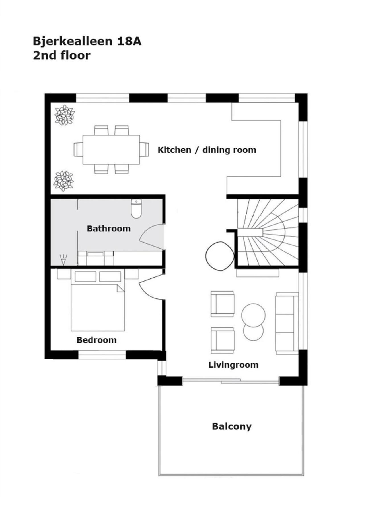 Kais Sauna, Jacuzzi, Cinema And Balcony House! Central Location Τρόμσο Εξωτερικό φωτογραφία