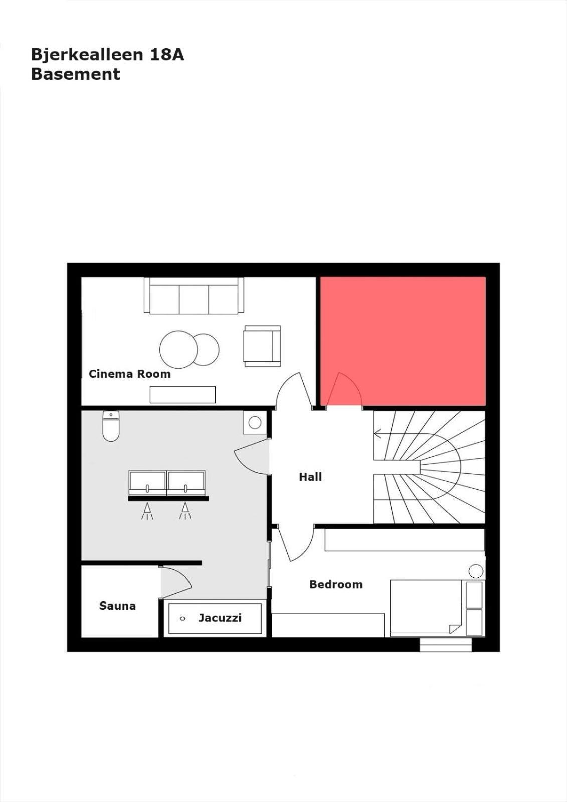 Kais Sauna, Jacuzzi, Cinema And Balcony House! Central Location Τρόμσο Εξωτερικό φωτογραφία