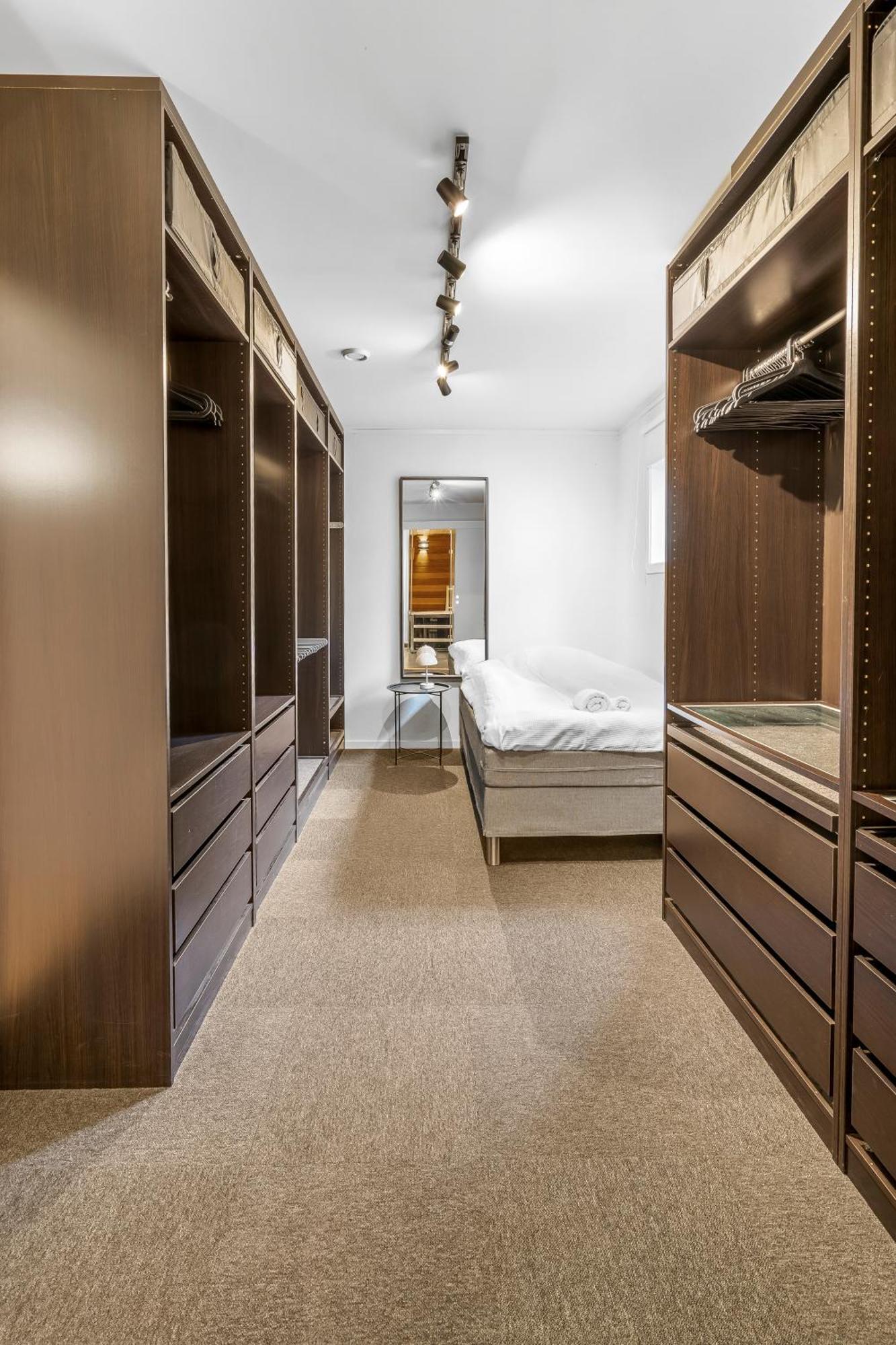 Kais Sauna, Jacuzzi, Cinema And Balcony House! Central Location Τρόμσο Εξωτερικό φωτογραφία