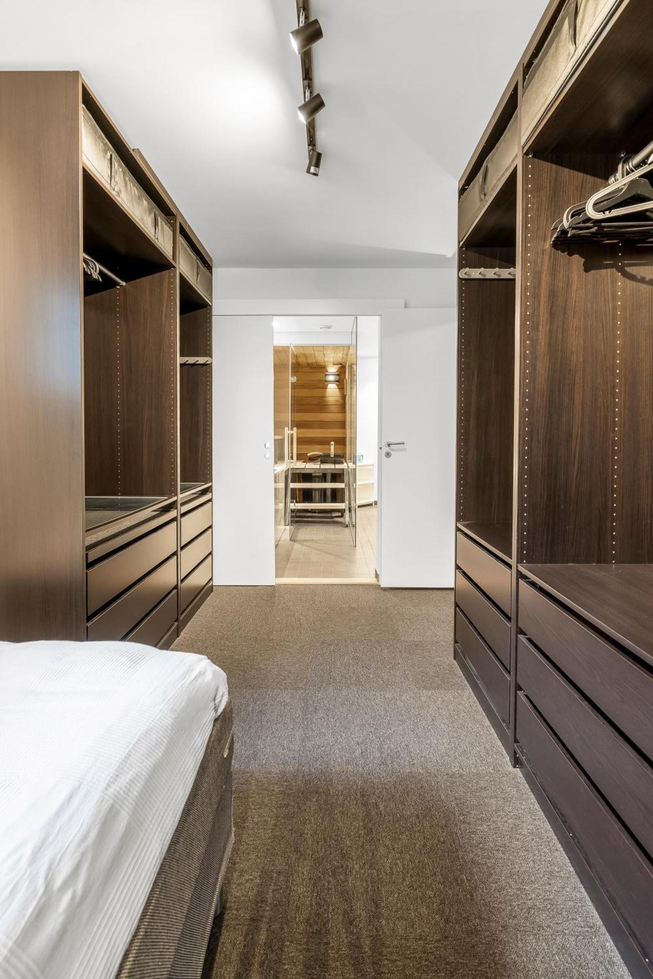 Kais Sauna, Jacuzzi, Cinema And Balcony House! Central Location Τρόμσο Εξωτερικό φωτογραφία